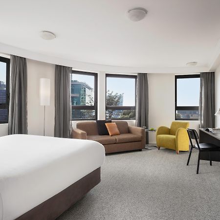 Mantra Parramatta Aparthotel Sydney Ngoại thất bức ảnh