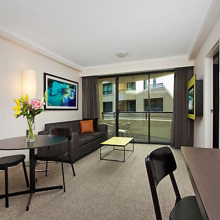 Mantra Parramatta Aparthotel Sydney Ngoại thất bức ảnh