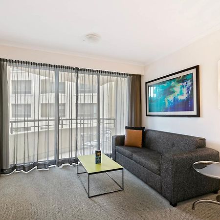 Mantra Parramatta Aparthotel Sydney Ngoại thất bức ảnh