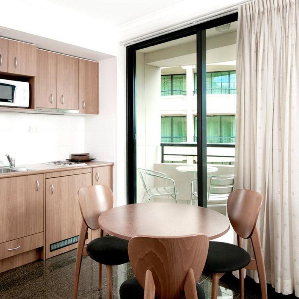 Mantra Parramatta Aparthotel Sydney Ngoại thất bức ảnh