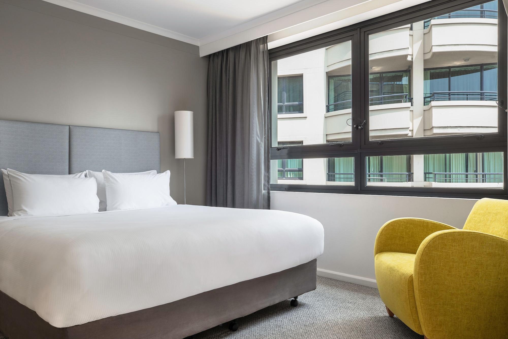 Mantra Parramatta Aparthotel Sydney Ngoại thất bức ảnh