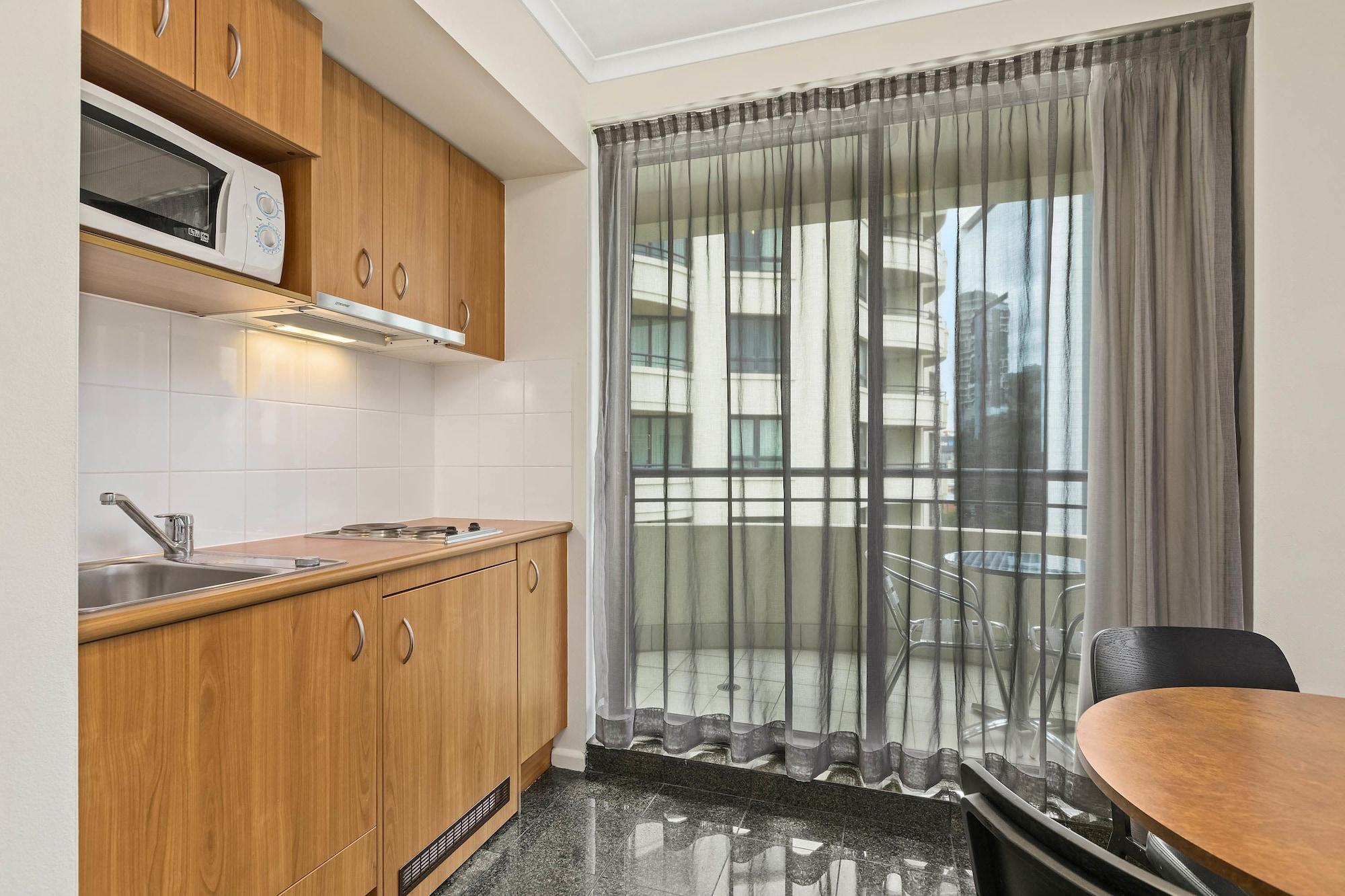 Mantra Parramatta Aparthotel Sydney Ngoại thất bức ảnh