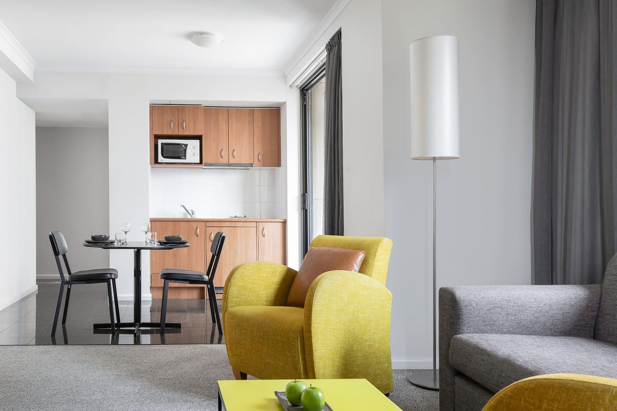 Mantra Parramatta Aparthotel Sydney Ngoại thất bức ảnh