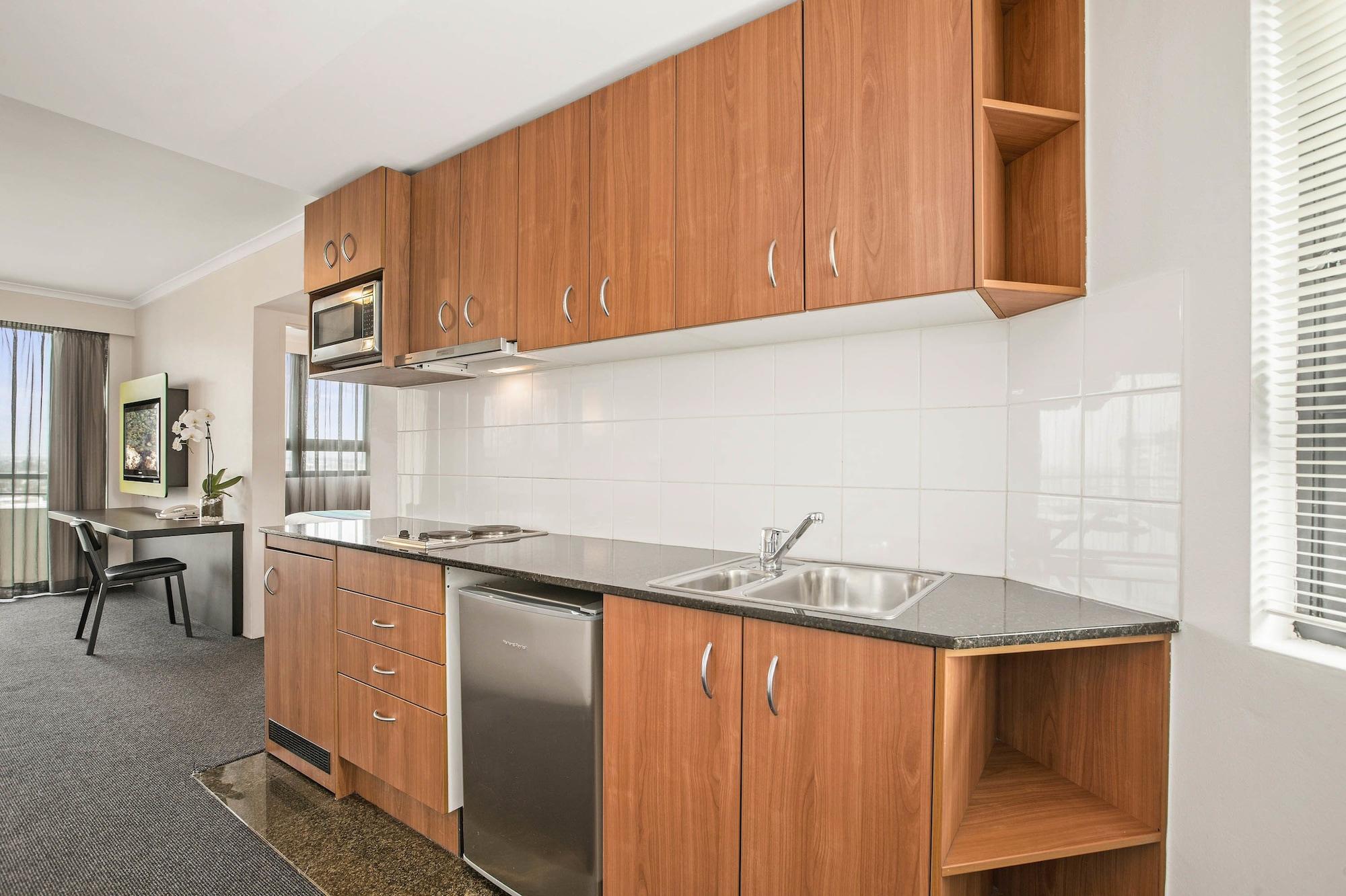 Mantra Parramatta Aparthotel Sydney Ngoại thất bức ảnh