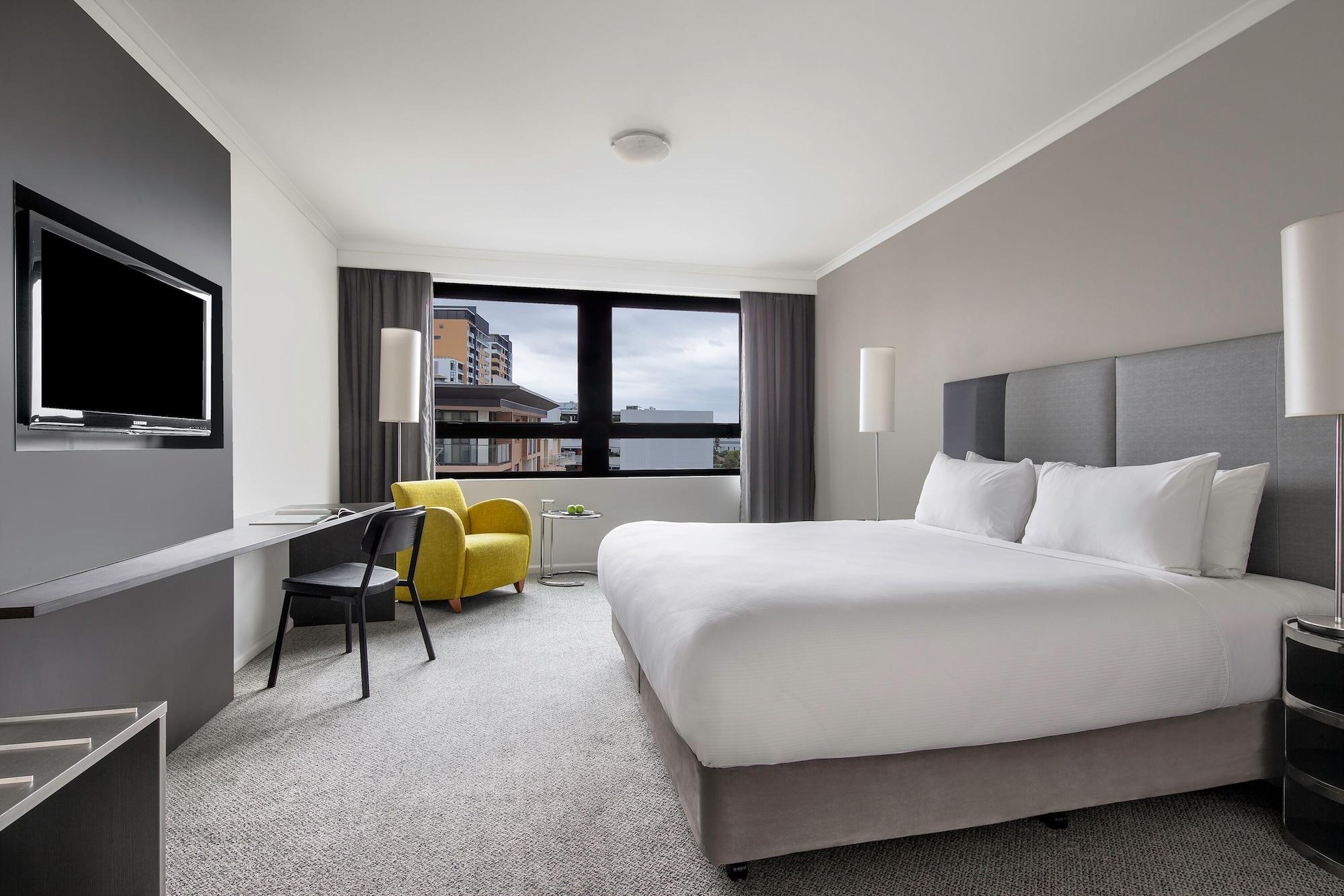 Mantra Parramatta Aparthotel Sydney Ngoại thất bức ảnh