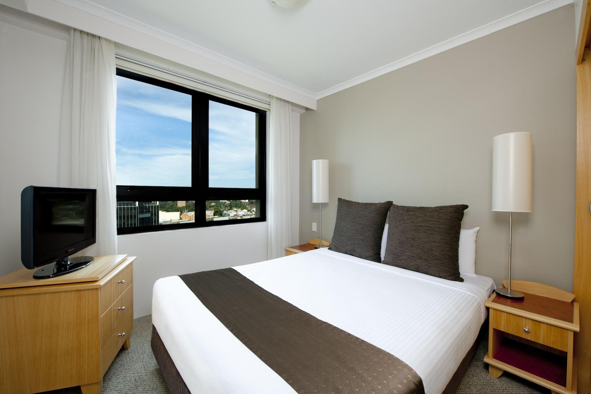 Mantra Parramatta Aparthotel Sydney Ngoại thất bức ảnh