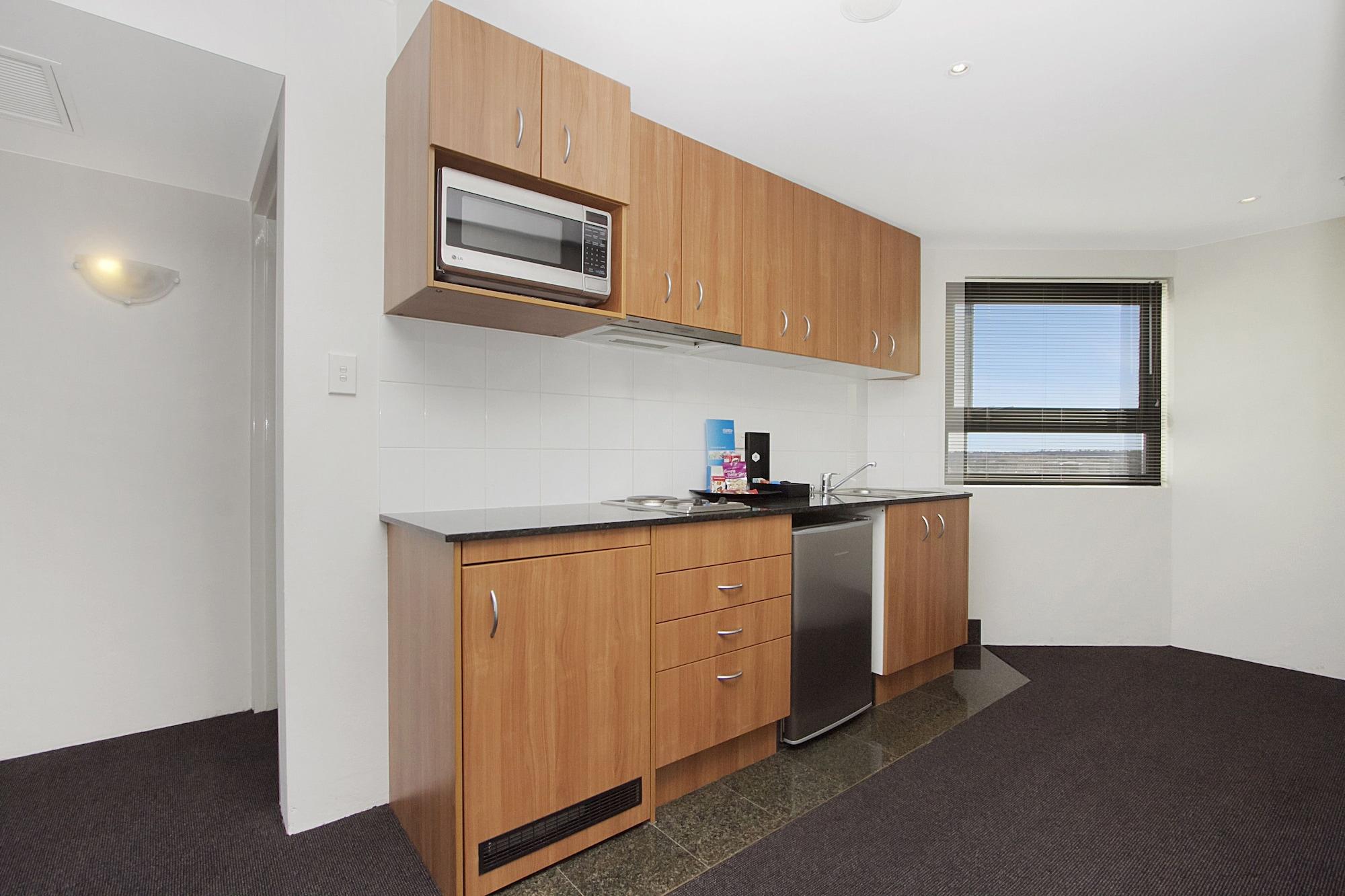 Mantra Parramatta Aparthotel Sydney Ngoại thất bức ảnh