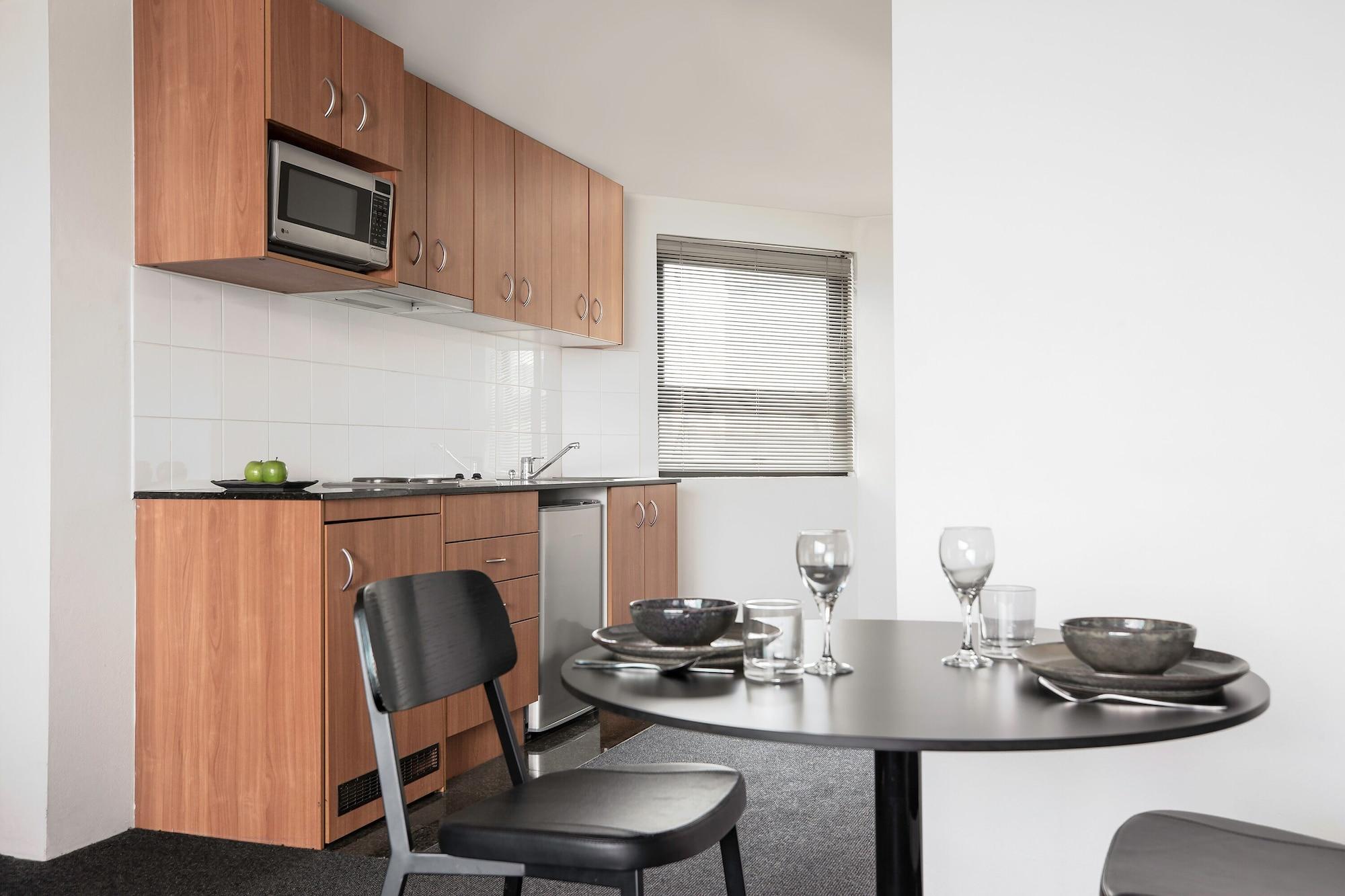 Mantra Parramatta Aparthotel Sydney Ngoại thất bức ảnh