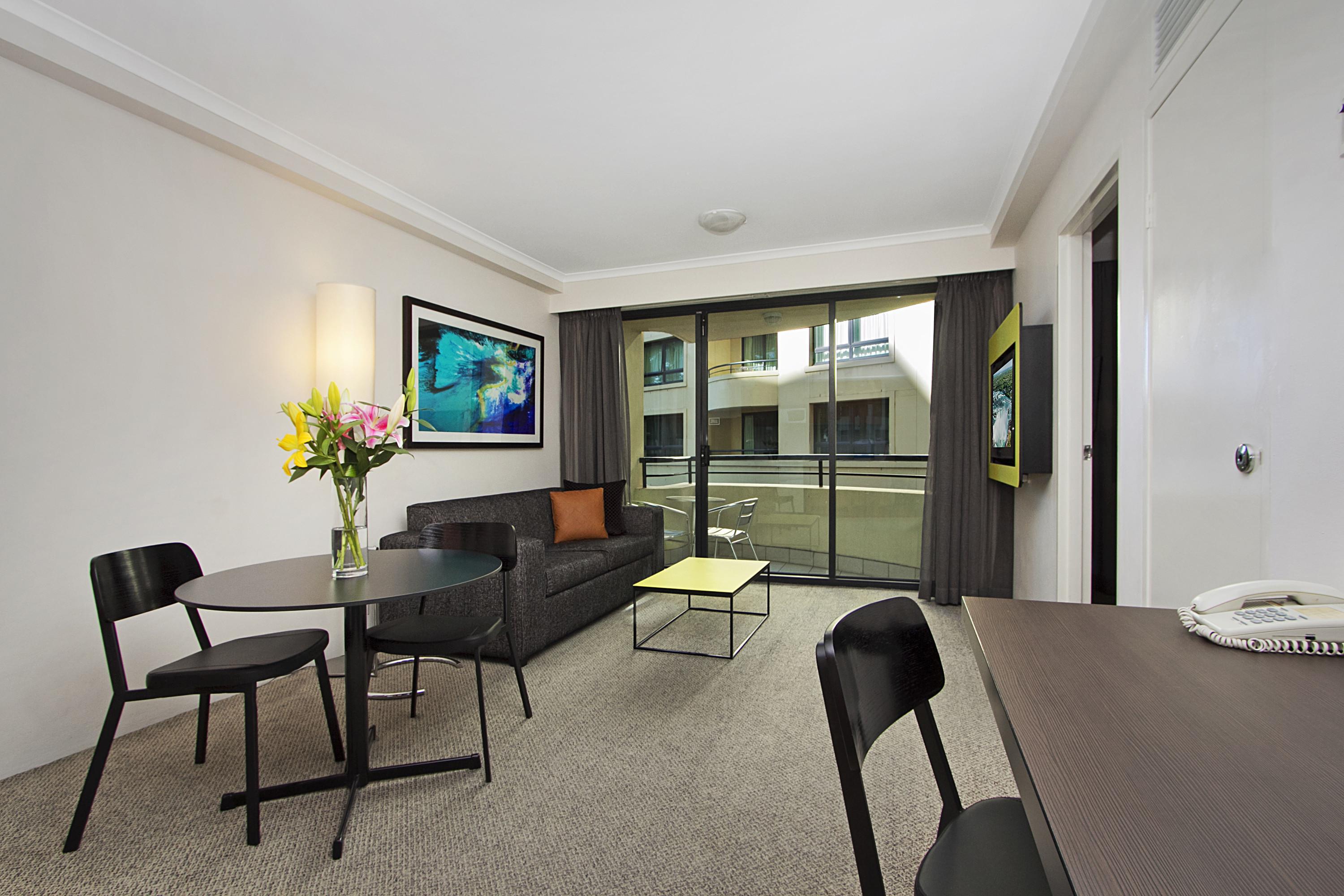 Mantra Parramatta Aparthotel Sydney Ngoại thất bức ảnh
