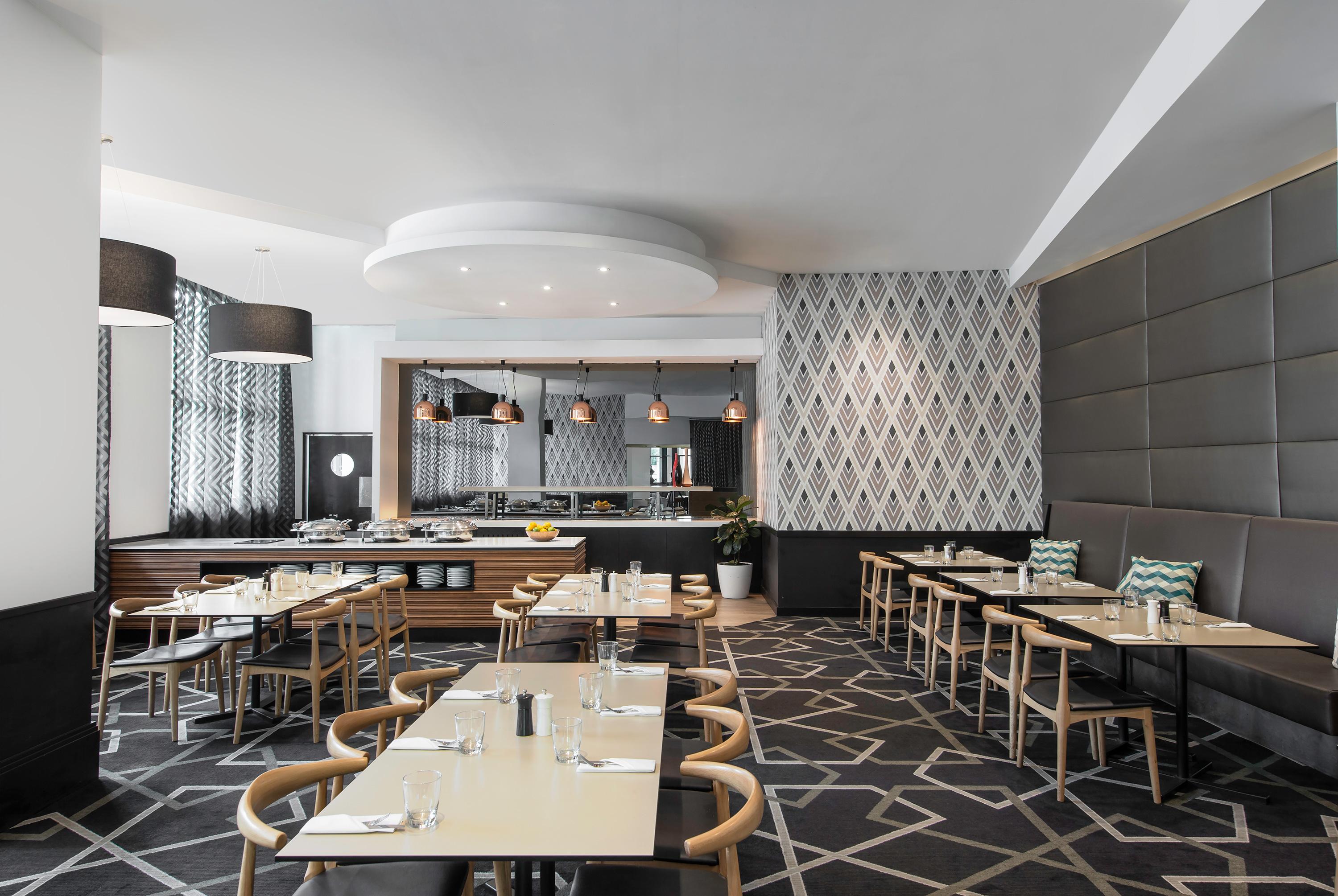 Mantra Parramatta Aparthotel Sydney Ngoại thất bức ảnh