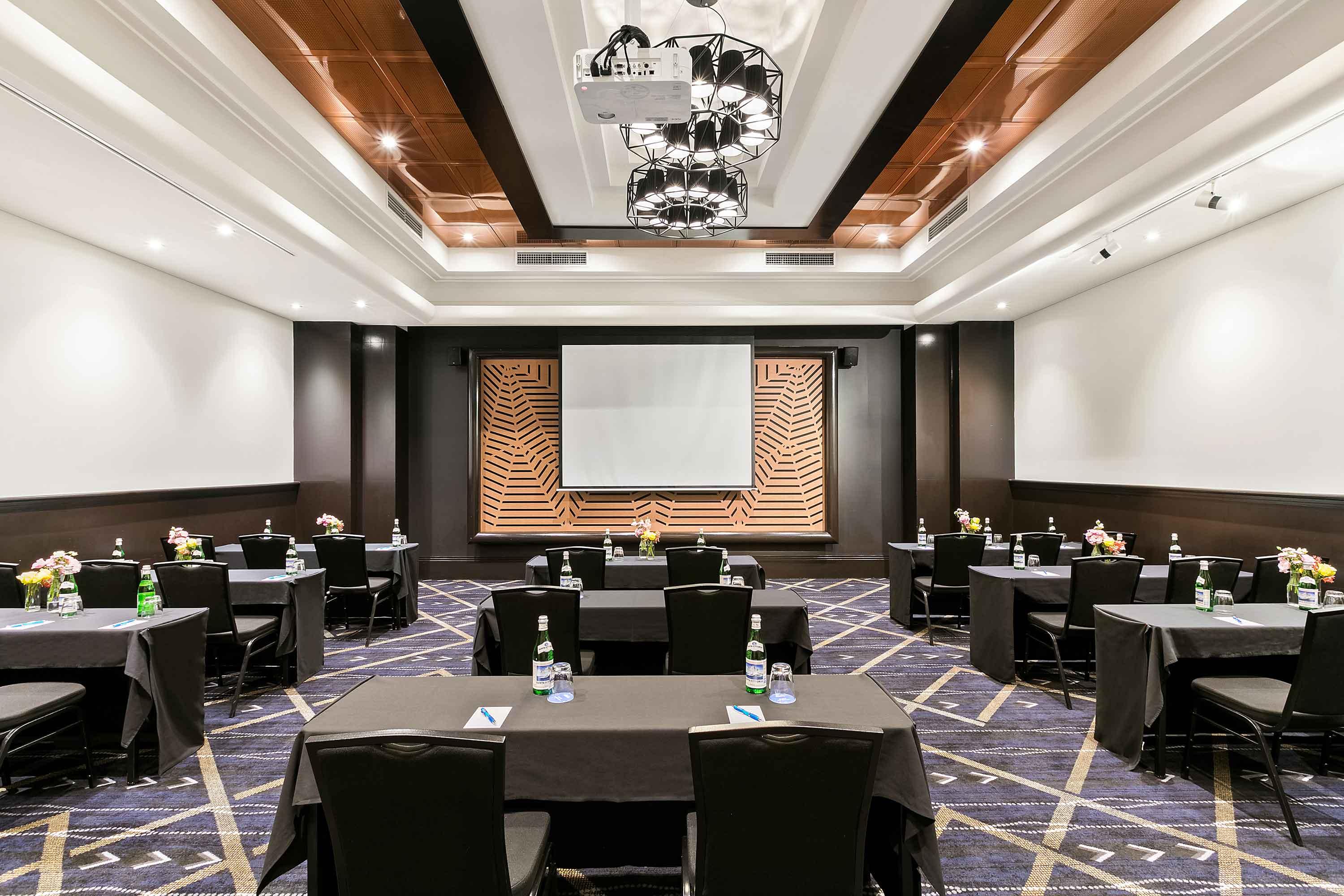 Mantra Parramatta Aparthotel Sydney Ngoại thất bức ảnh
