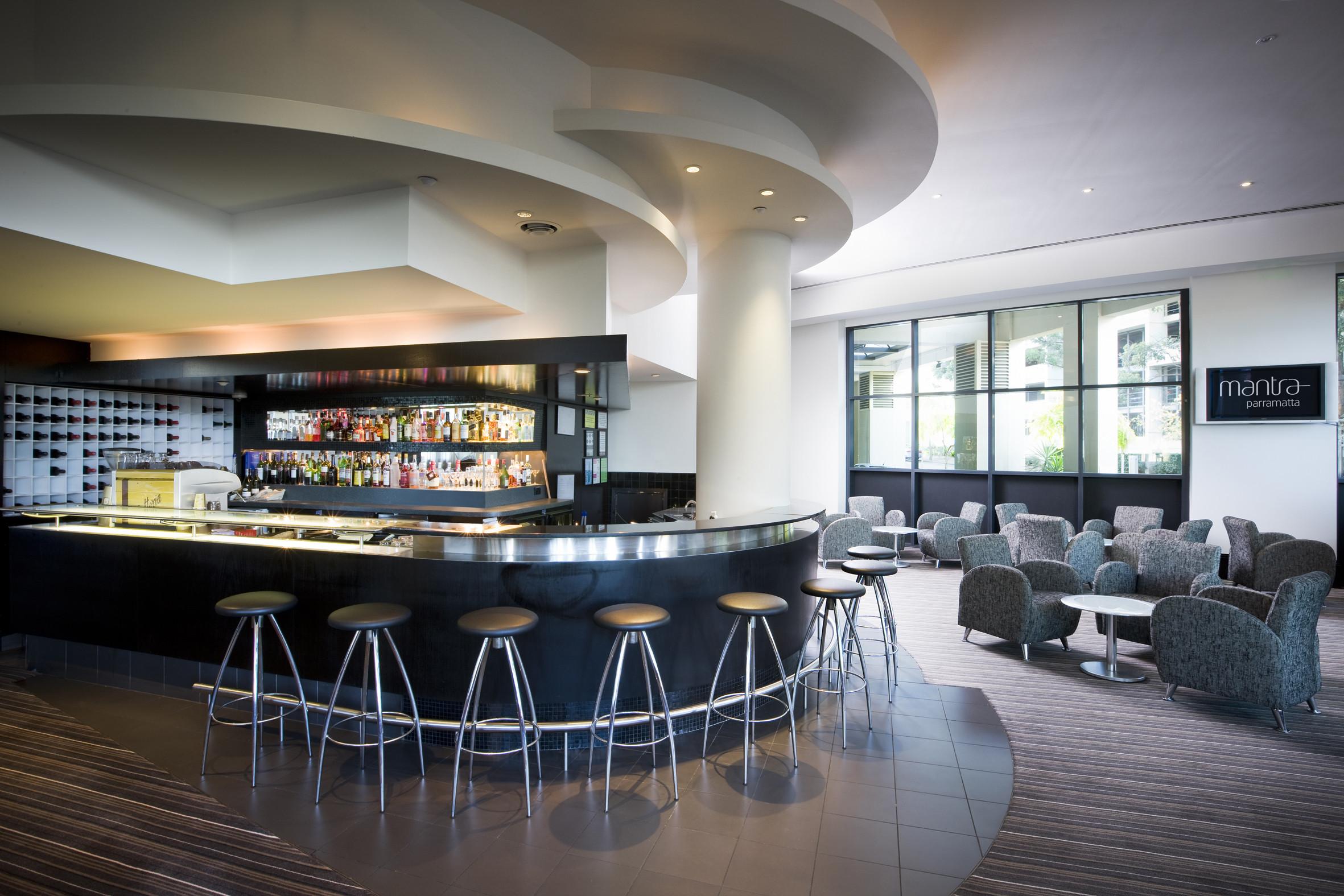 Mantra Parramatta Aparthotel Sydney Ngoại thất bức ảnh