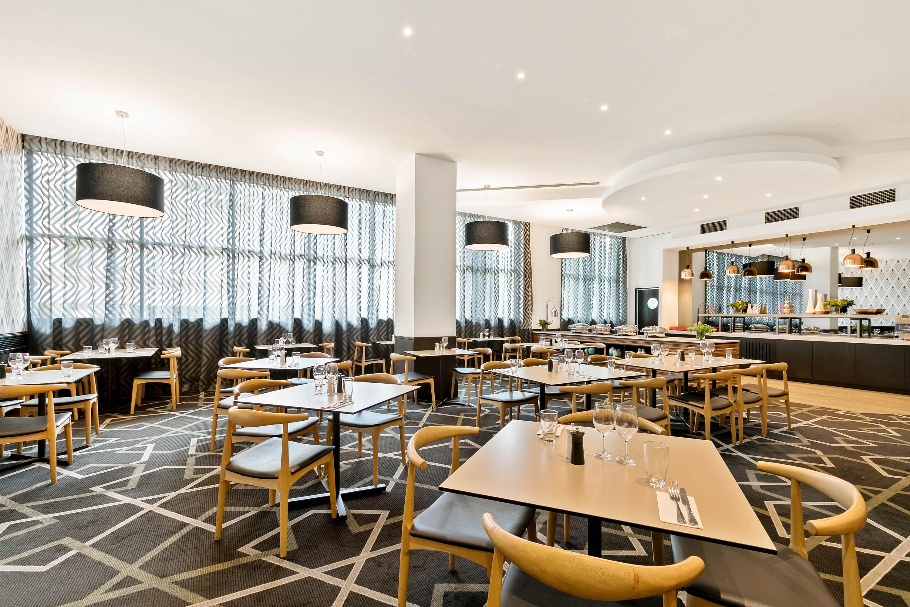 Mantra Parramatta Aparthotel Sydney Ngoại thất bức ảnh