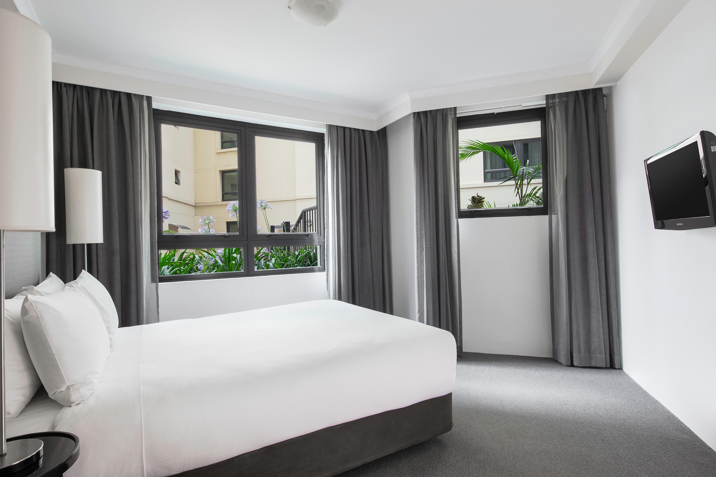 Mantra Parramatta Aparthotel Sydney Ngoại thất bức ảnh