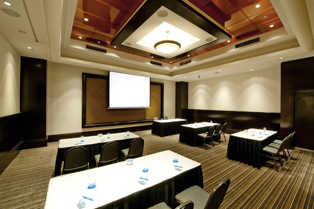 Mantra Parramatta Aparthotel Sydney Ngoại thất bức ảnh