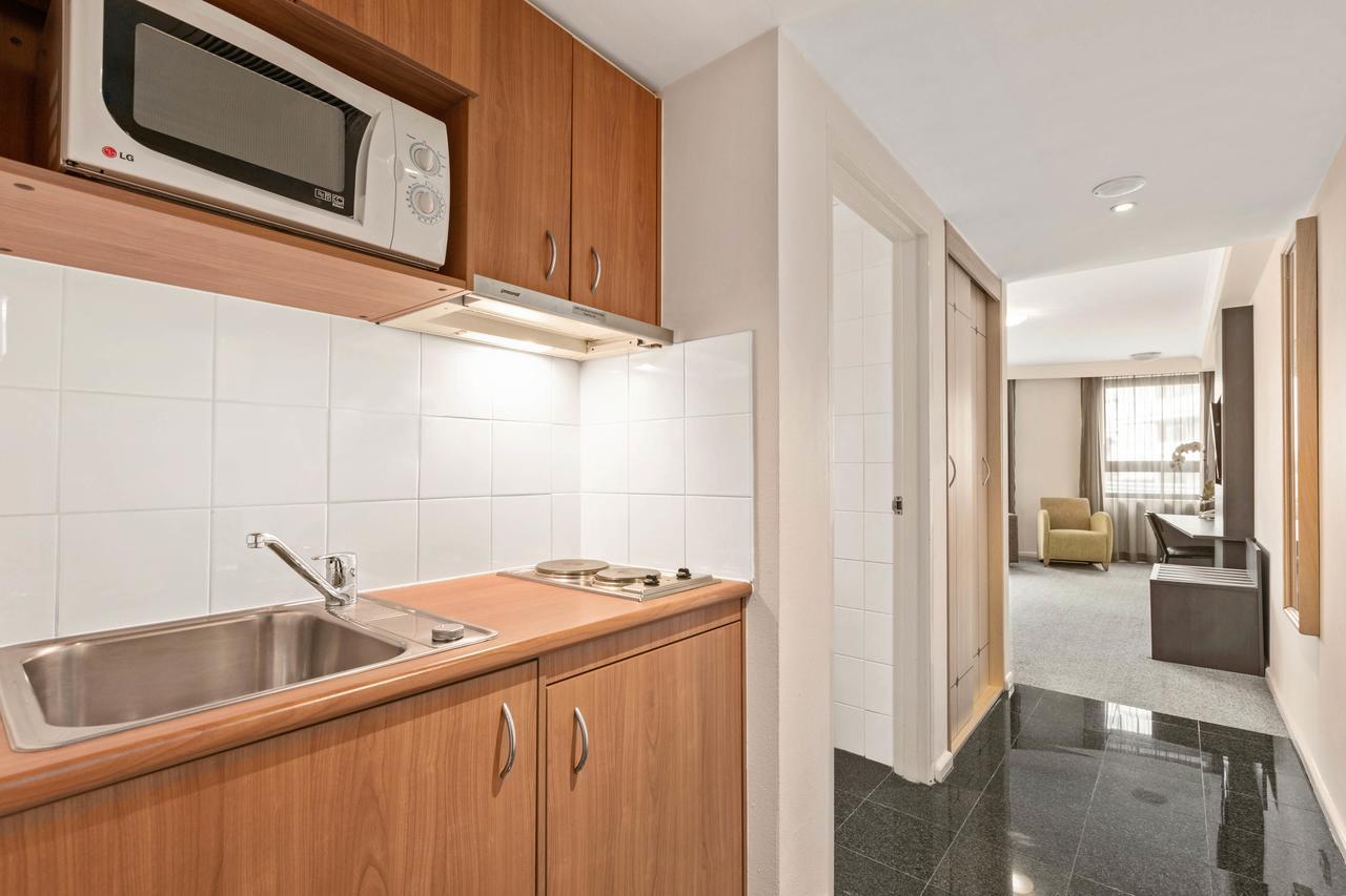 Mantra Parramatta Aparthotel Sydney Ngoại thất bức ảnh