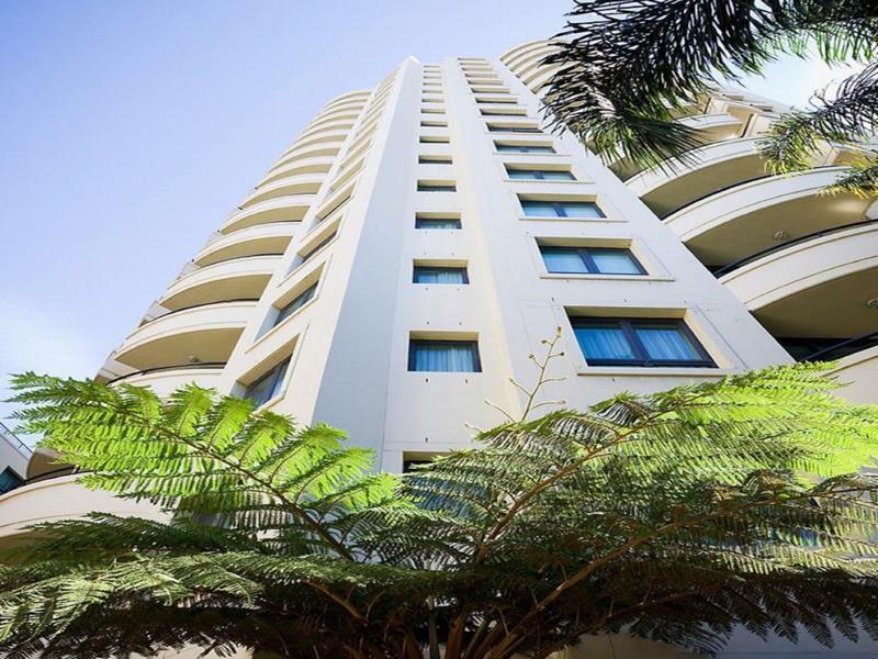 Mantra Parramatta Aparthotel Sydney Ngoại thất bức ảnh