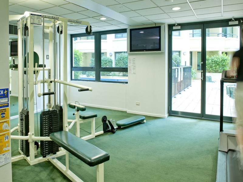 Mantra Parramatta Aparthotel Sydney Ngoại thất bức ảnh