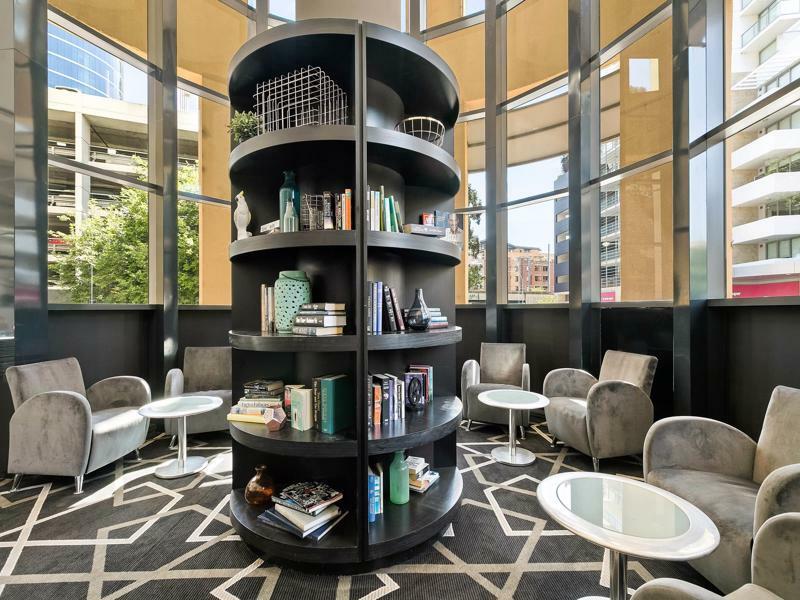 Mantra Parramatta Aparthotel Sydney Ngoại thất bức ảnh