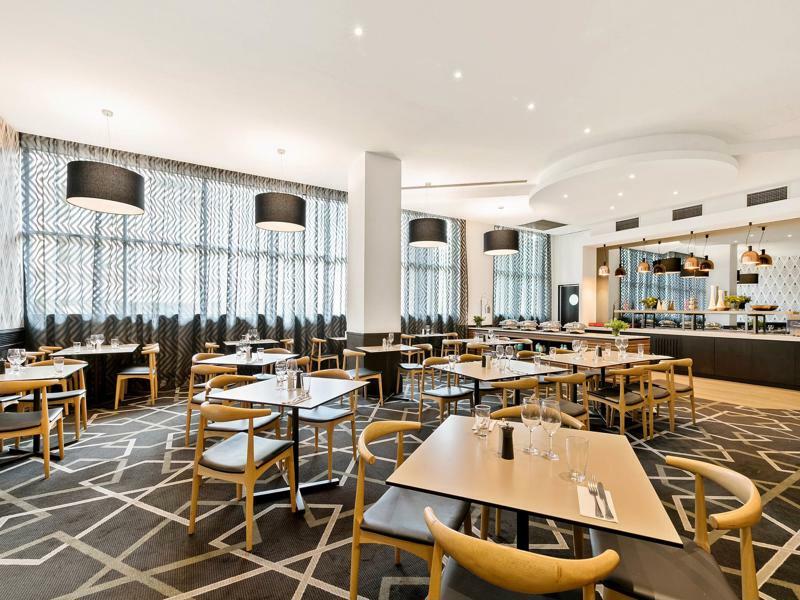 Mantra Parramatta Aparthotel Sydney Ngoại thất bức ảnh