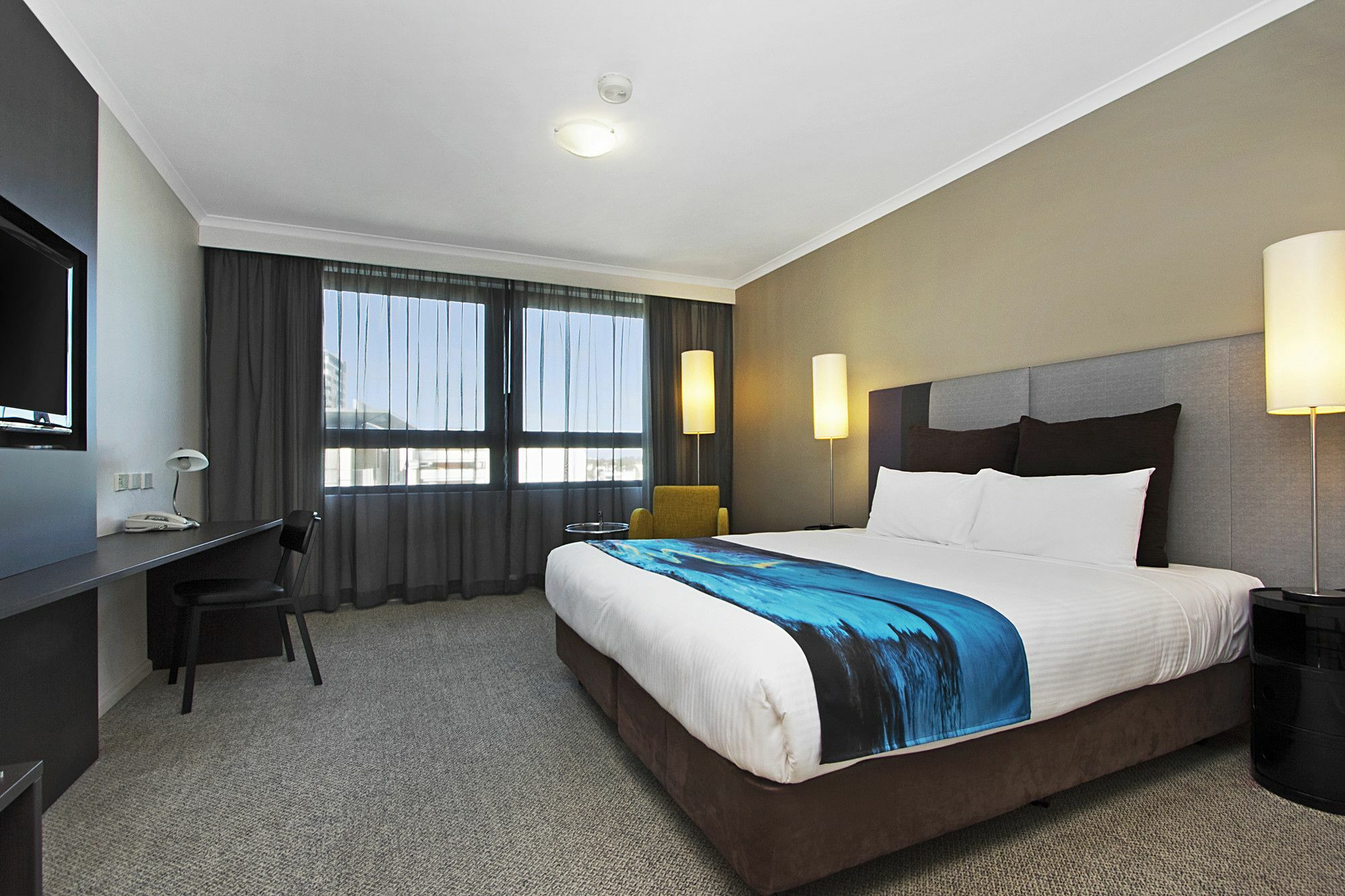 Mantra Parramatta Aparthotel Sydney Ngoại thất bức ảnh