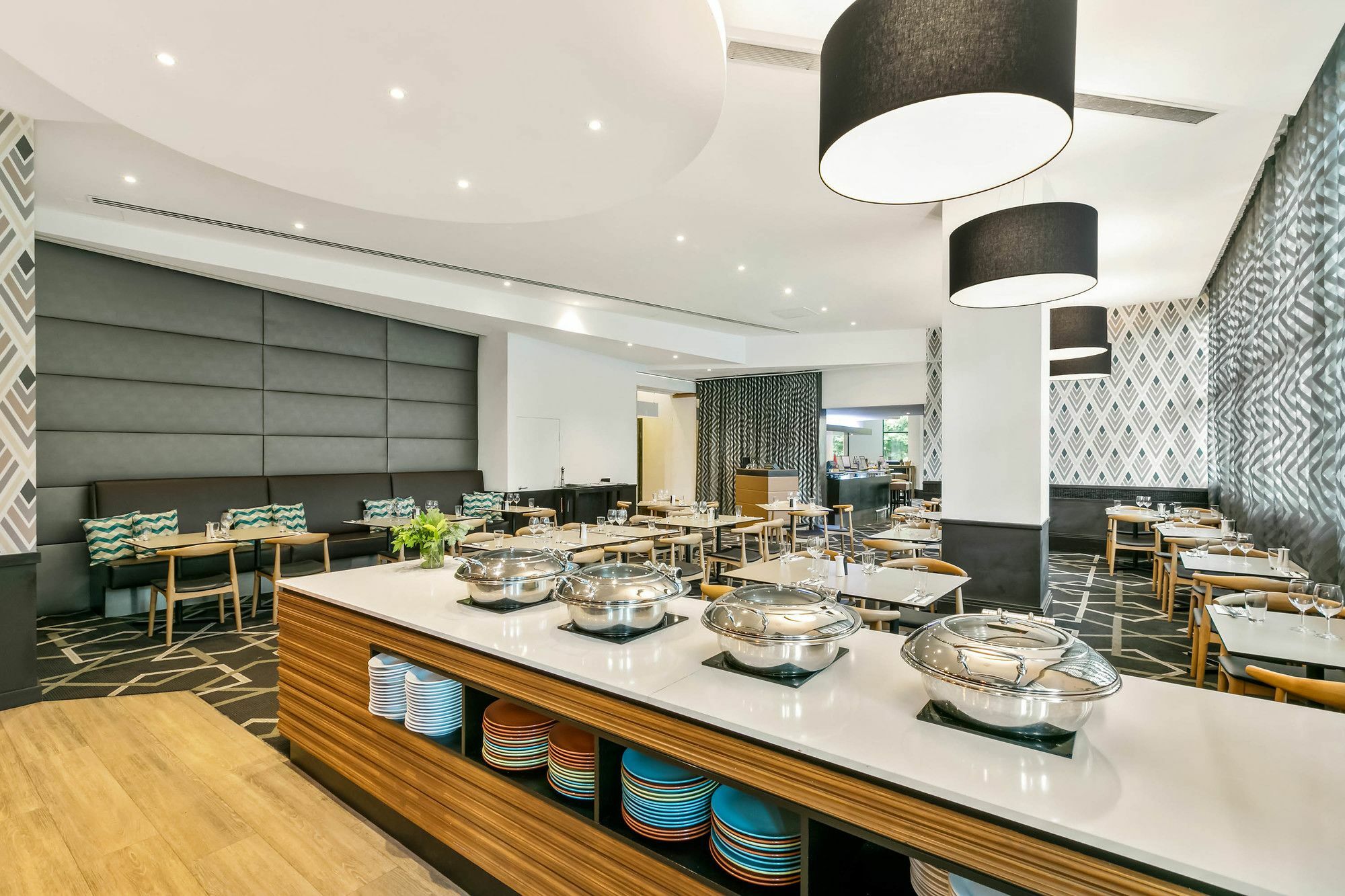 Mantra Parramatta Aparthotel Sydney Ngoại thất bức ảnh