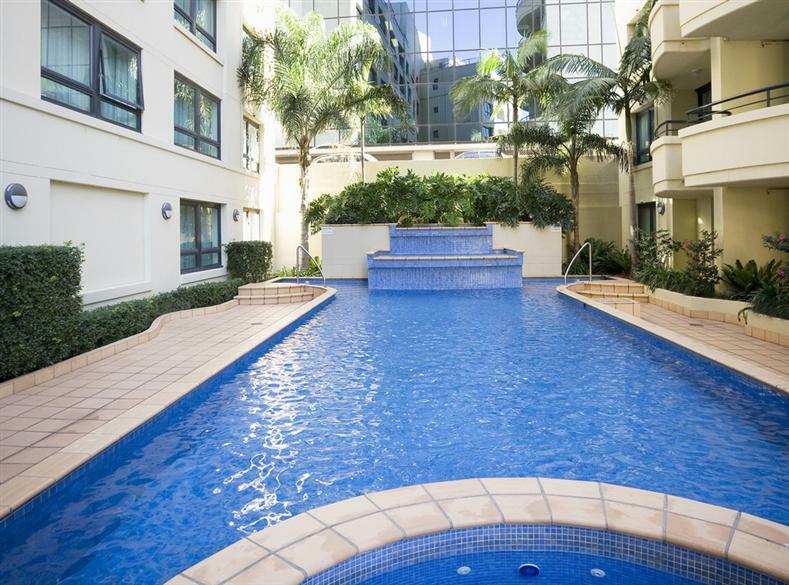 Mantra Parramatta Aparthotel Sydney Ngoại thất bức ảnh