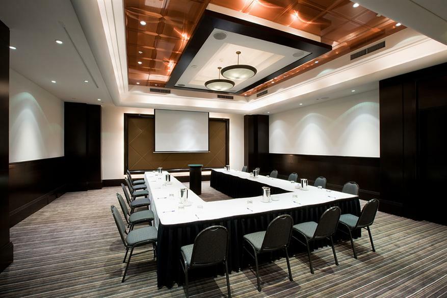Mantra Parramatta Aparthotel Sydney Ngoại thất bức ảnh